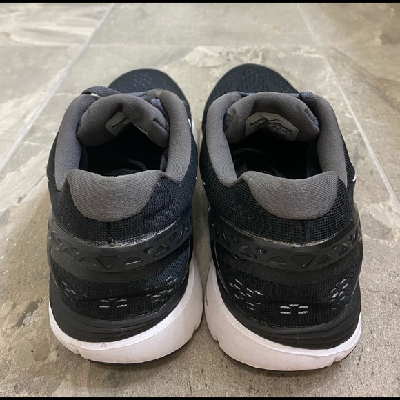 Nike Lunarglide 5 Running Shoes 599395-010 Women’s 7.5 - Picture 3 of 9